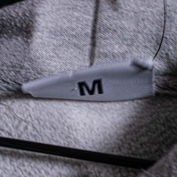 Alife Always Open Champion Hoodie Sweatshirt Medium Streetwear Skate - Picture 7 of 8